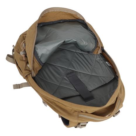 カリマー（karrimor）（メンズ、レディース）バッグ リュック eclipse 27 501210-0520の画像