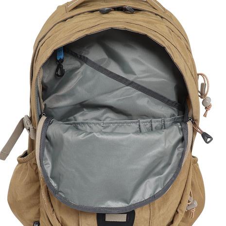 カリマー（karrimor）（メンズ、レディース）バッグ リュック eclipse 27 501210-0520の画像