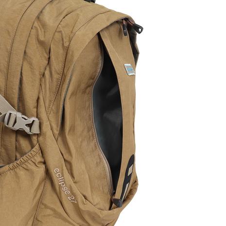 カリマー（karrimor）（メンズ、レディース）バッグ リュック eclipse 27 501210-0520の画像