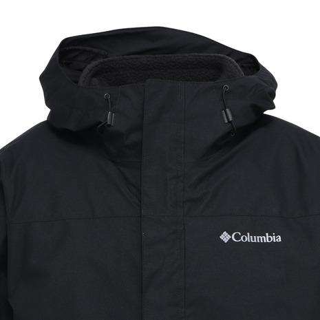 Columbia（コロンビア） （メンズ）ジャケット 中綿 アウター