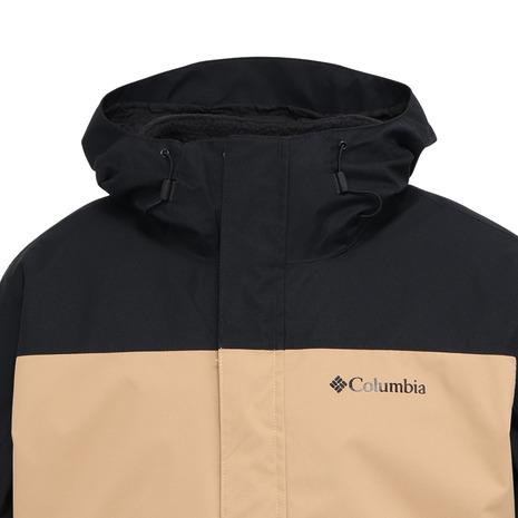 Columbia（コロンビア） （メンズ）ジャケット 中綿 アウター