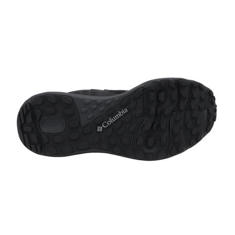 コロンビア（Columbia）（レディース）ハイキングシューズ 登山 コノス ティーアールエス アウトドライ BL6246 012 防水透湿 ローカット_2