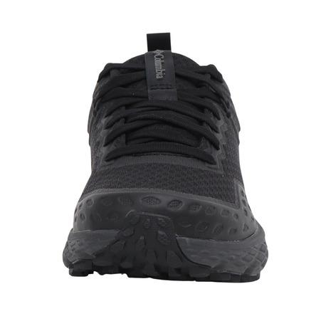 コロンビア（Columbia）（レディース）ハイキングシューズ 登山 コノス ティーアールエス アウトドライ BL6246 012 防水透湿 ローカット_3