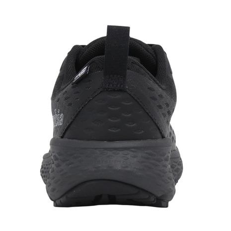 コロンビア（Columbia）（レディース）ハイキングシューズ 登山 コノス ティーアールエス アウトドライ BL6246 012 防水透湿 ローカット_4
