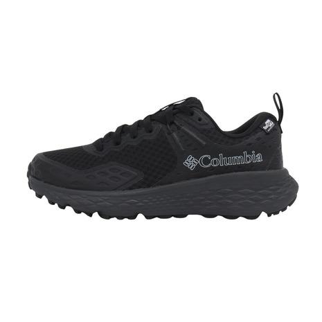 コロンビア（Columbia）（レディース）ハイキングシューズ 登山 コノス ティーアールエス アウトドライ BL6246 012 防水透湿 ローカット_5
