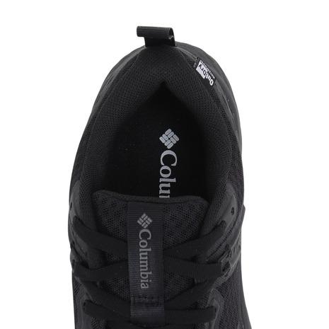 コロンビア（Columbia）（レディース）ハイキングシューズ 登山 コノス ティーアールエス アウトドライ BL6246 012 防水透湿 ローカット_7