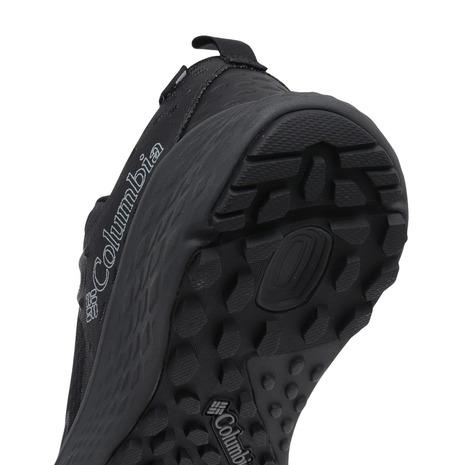 コロンビア（Columbia）（レディース）ハイキングシューズ 登山 コノス ティーアールエス アウトドライ BL6246 012 防水透湿 ローカット_9