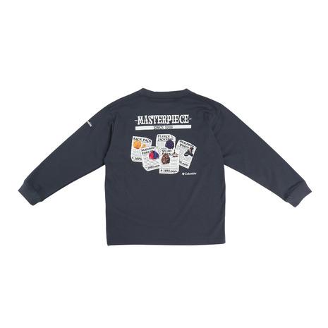 Columbia（コロンビア） （キッズ）ユースフォートモーニング