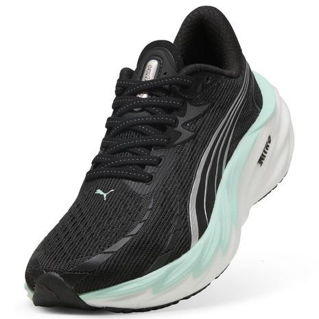 PUMA（プーマ） （レディース）ランニングシューズ ジョギングシューズ