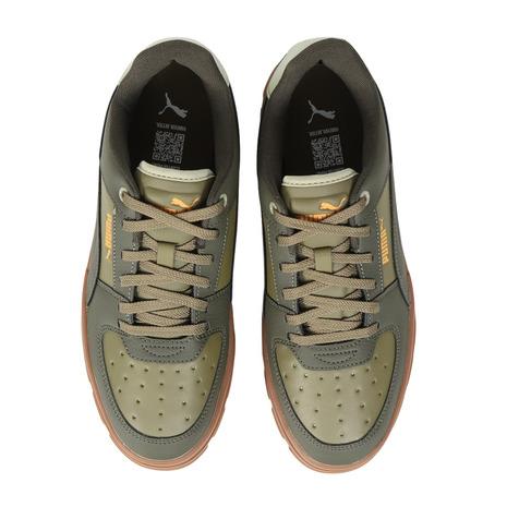 PUMA（プーマ） （メンズ）スニーカー アウトドアシューズ ケーブン