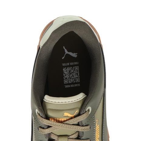 PUMA（プーマ） （メンズ）スニーカー アウトドアシューズ ケーブン