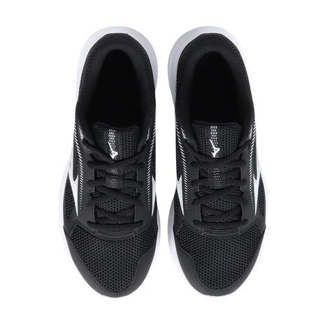 MIZUNO（ミズノ） （メンズ、レディース）スポーツシューズ ランニング