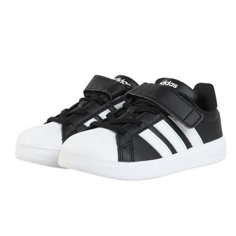adidas（アディダス） （キッズ）ジュニアスニーカー ボーイズ