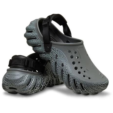 crocs（クロックス） （メンズ、レディース）サンダル エコー