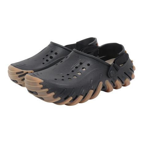 crocs（クロックス） （メンズ、レディース）サンダル エコー ガム RO