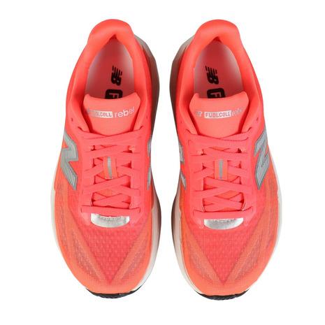 ニューバランス（new balance）（レディース）ランニングシューズ トレーニングシューズ フューエルセル レベル v5 WFCXL5A B 軽量性 反発性