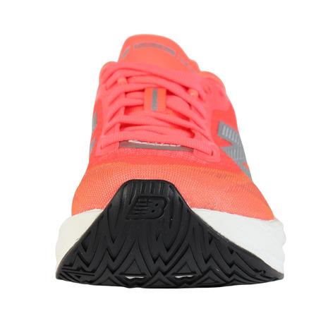 ニューバランス（new balance）（レディース）ランニングシューズ トレーニングシューズ フューエルセル レベル v5 WFCXL5A B 軽量性 反発性