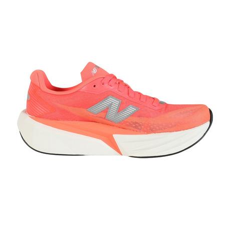 ニューバランス（new balance）（レディース）ランニングシューズ トレーニングシューズ フューエルセル レベル v5 WFCXL5A B 軽量性 反発性