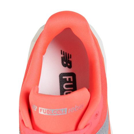 ニューバランス（new balance）（レディース）ランニングシューズ トレーニングシューズ フューエルセル レベル v5 WFCXL5A B 軽量性 反発性