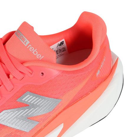 ニューバランス（new balance）（レディース）ランニングシューズ トレーニングシューズ フューエルセル レベル v5 WFCXL5A B 軽量性 反発性