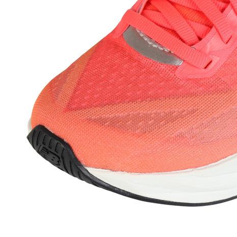 ニューバランス（new balance）（レディース）ランニングシューズ トレーニングシューズ フューエルセル レベル v5 WFCXL5A B 軽量性 反発性