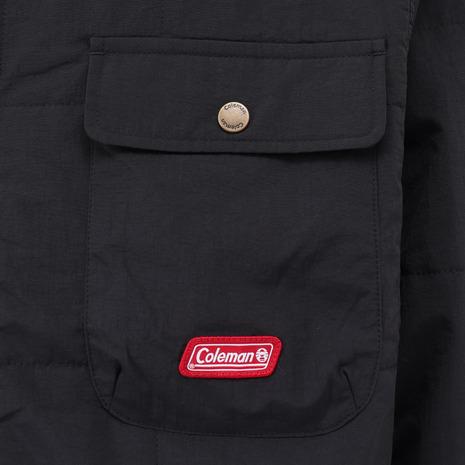 Coleman（コールマン） （メンズ）ナイロンシャツジャケット X1561A