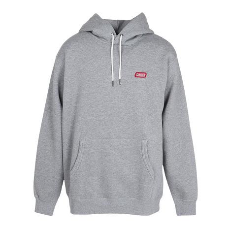 Coleman（コールマン） （メンズ）ランタンパーカー X6562A GRY : L