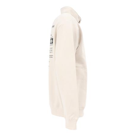 Coleman（コールマン） （メンズ）レタリングハイネックシャツ X6563A