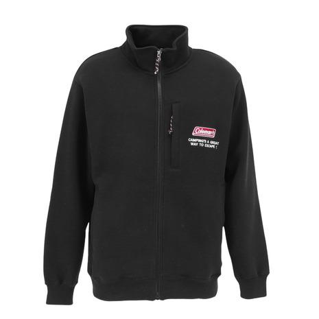 【雰囲気抜群❗️】J.PRESS RED LABEL コール天 細畝 ジャケット Coleman（コールマン） （メンズ）スタンドカラージャケット X6564A