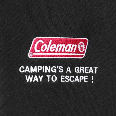 Coleman（コールマン） （メンズ）スタンドカラージャケット X6564A