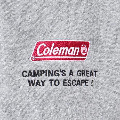 Coleman（コールマン） （メンズ）スタンドカラージャケット X6564A