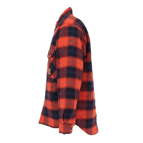 Coleman（コールマン） （メンズ）ビエラチェックCPOジャケット X9560A