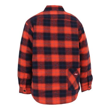 Coleman（コールマン） （メンズ）ビエラチェックCPOジャケット X9560A