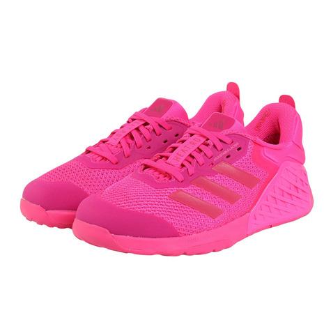 adidas（アディダス） （レディース）ジムシューズ トレーニング