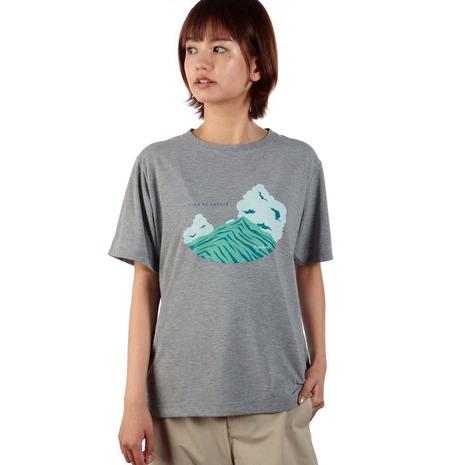 Foxfire（フォックスファイヤー） （レディース）半袖Tシャツ C