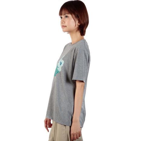 Foxfire（フォックスファイヤー） （レディース）半袖Tシャツ C