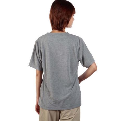 Foxfire（フォックスファイヤー） （レディース）半袖Tシャツ C