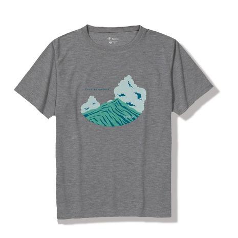 Foxfire（フォックスファイヤー） （レディース）半袖Tシャツ C