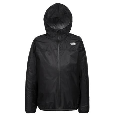 ⭐新品　ザノースフェイス　 ストライクトレイルジャケット XL　黒　トレラン THE NORTH FACE（ザ ノースフェイス） ザ・ノース・フェイス（THE