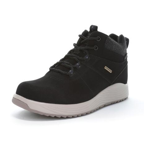 MoonStar（ムーンスター） （レディース）スノーシューズ スノトレ