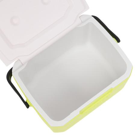 Coleman（コールマン） クーラーボックス テイク6 ライムイエロー