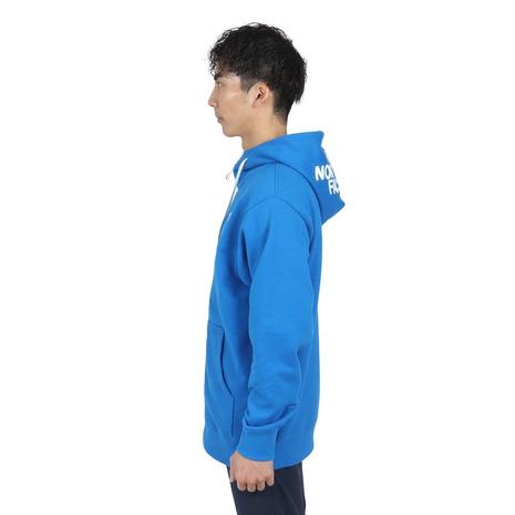 【新品】◇ノースフェイス リアビューフルジップパーカK NTW12442◆【L】 THE NORTH FACE（ザ ノースフェイス） ザ・ノース・フェイス（THE