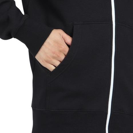 【新品】◇ノースフェイス リアビューフルジップパーカK NTW12442◆【L】 THE NORTH FACE（ザ ノースフェイス） ザ・ノース・フェイス（THE