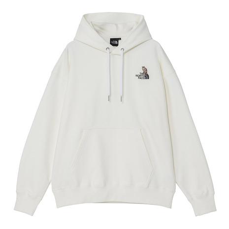 THE NORTH FACE ザ・ノース・フェイス（THE FACE）（メンズ）パーカー