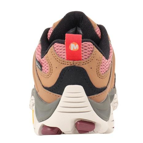 メレルレディースシユーズ MERRELL（メレル） （レディース）ハイキングシューズ 登山靴 山登り