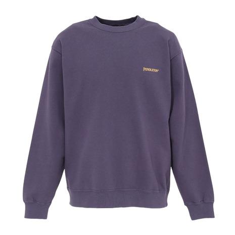 PENDLETON（ペンドルトン） （メンズ）バックプリント スウェット 長袖