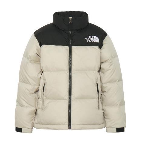 美品　ノースフェイス　キッズ　ダウン　ヌプシ　700 THE NORTH FACE（ザ ノースフェイス） セール キッズ ヌプシ ベスト