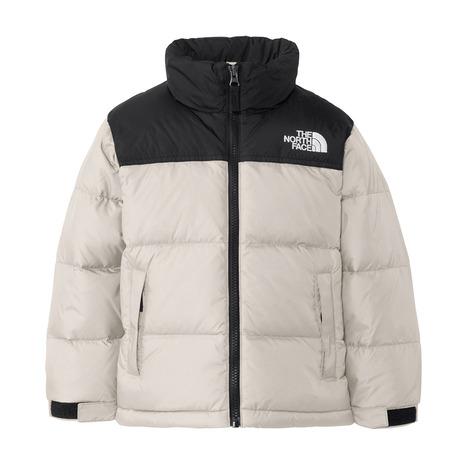 THE NORTH FACE ヌプシ キッズ90cm THE NORTH FACE（ザ ノースフェイス） ザ・ノース・フェイス（THE