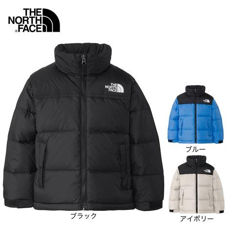 THE NORTH FACE ノースフェイス ヌプシジャケット キッズ 90 楽天市場】NDJ92431 ノースフェイス ヌプシジャケット （キッズ） THE
