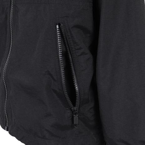 ザ・ノース・フェイス（THE NORTH FACE）（キッズ）子供 アウター ウィンドブレーカー トドラー コンパクトジャケット NPT22510 Kの画像